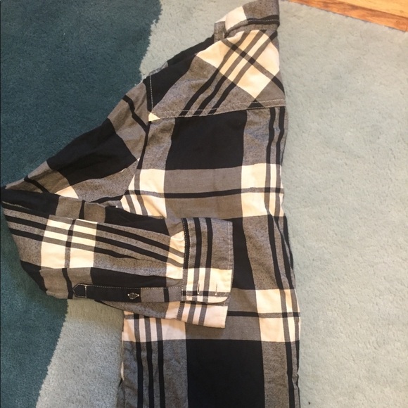 Jcrew 100% cotton shirt - Picture 5 of 5